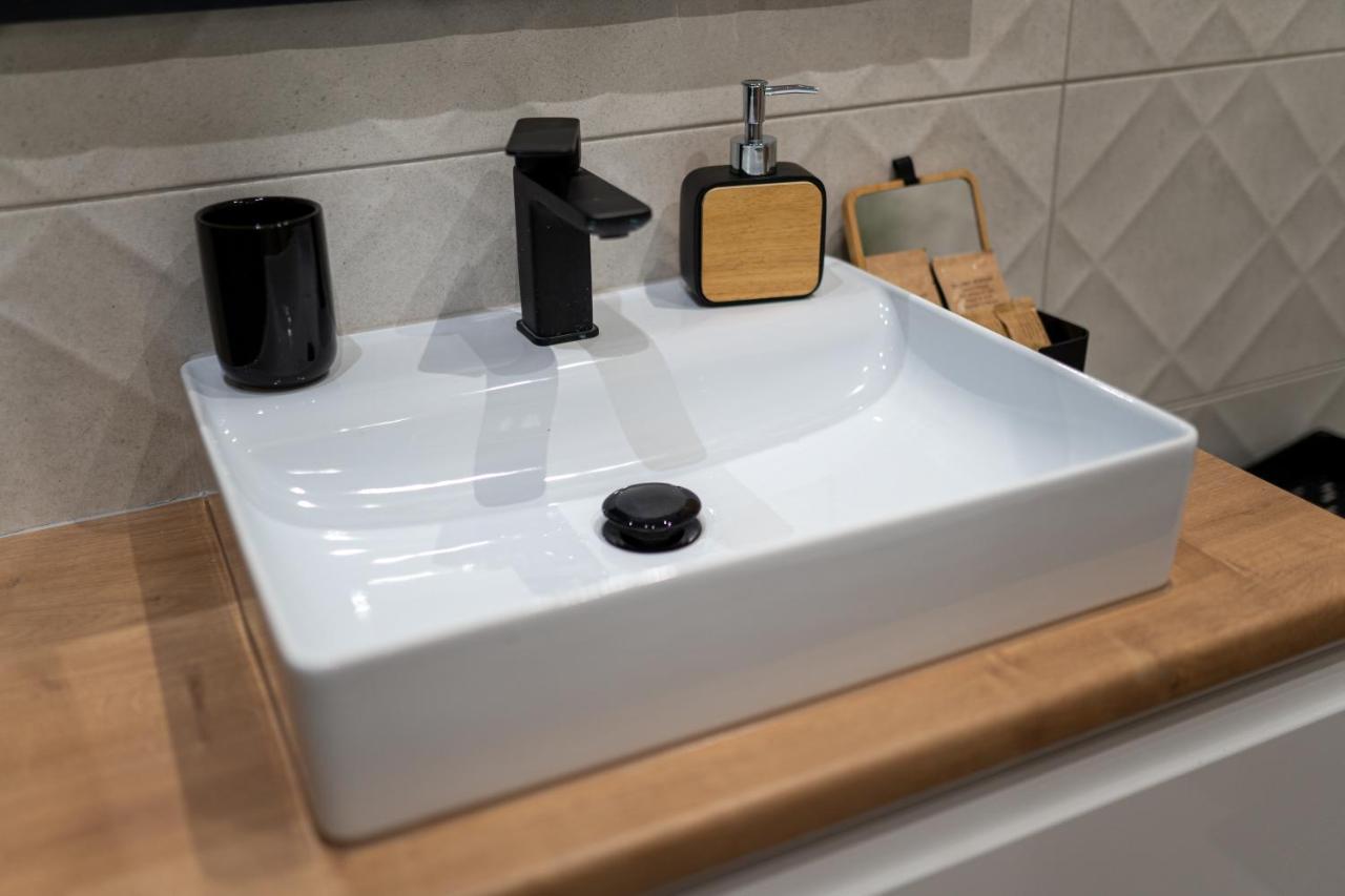 Apartament No 34 Green - Holiday Home Zator Kültér fotó