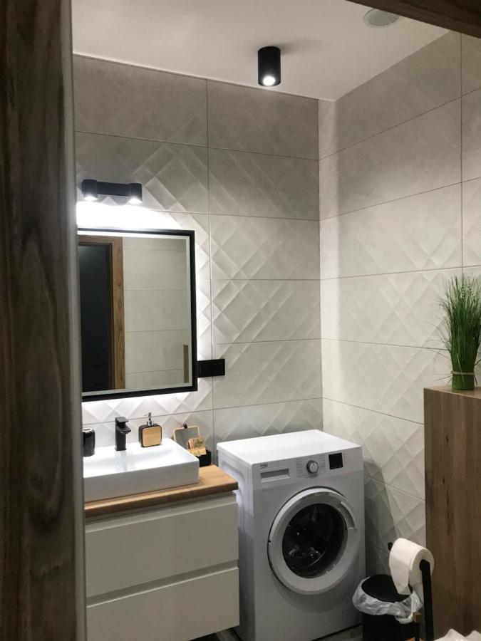 Apartament No 34 Green - Holiday Home Zator Kültér fotó