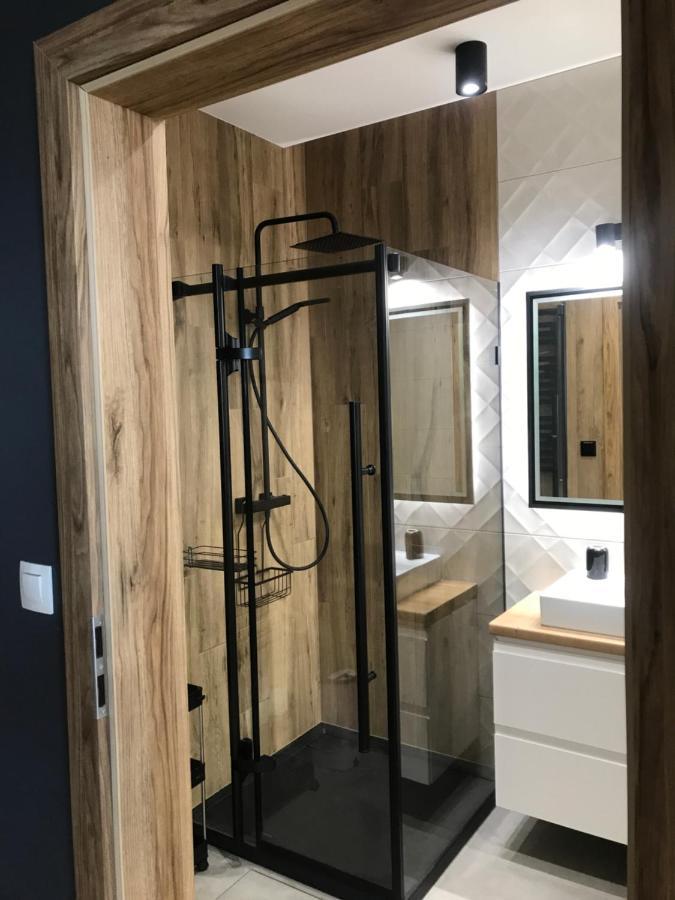 Apartament No 34 Green - Holiday Home Zator Kültér fotó