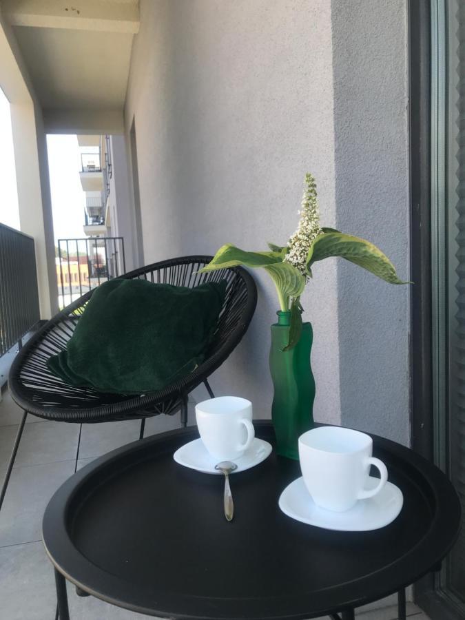 Apartament No 34 Green - Holiday Home Zator Kültér fotó