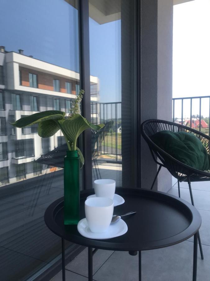 Apartament No 34 Green - Holiday Home Zator Kültér fotó