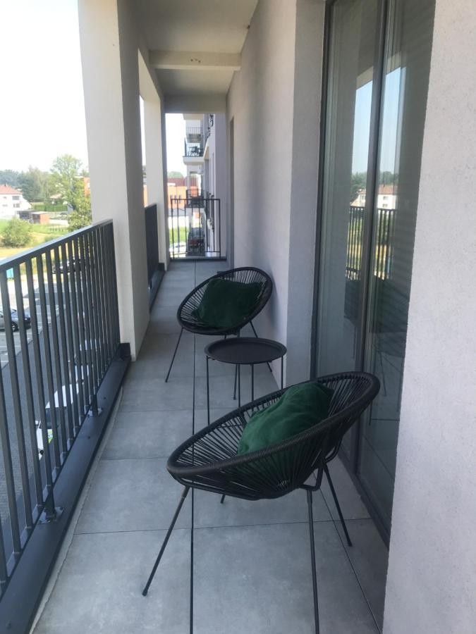 Apartament No 34 Green - Holiday Home Zator Kültér fotó
