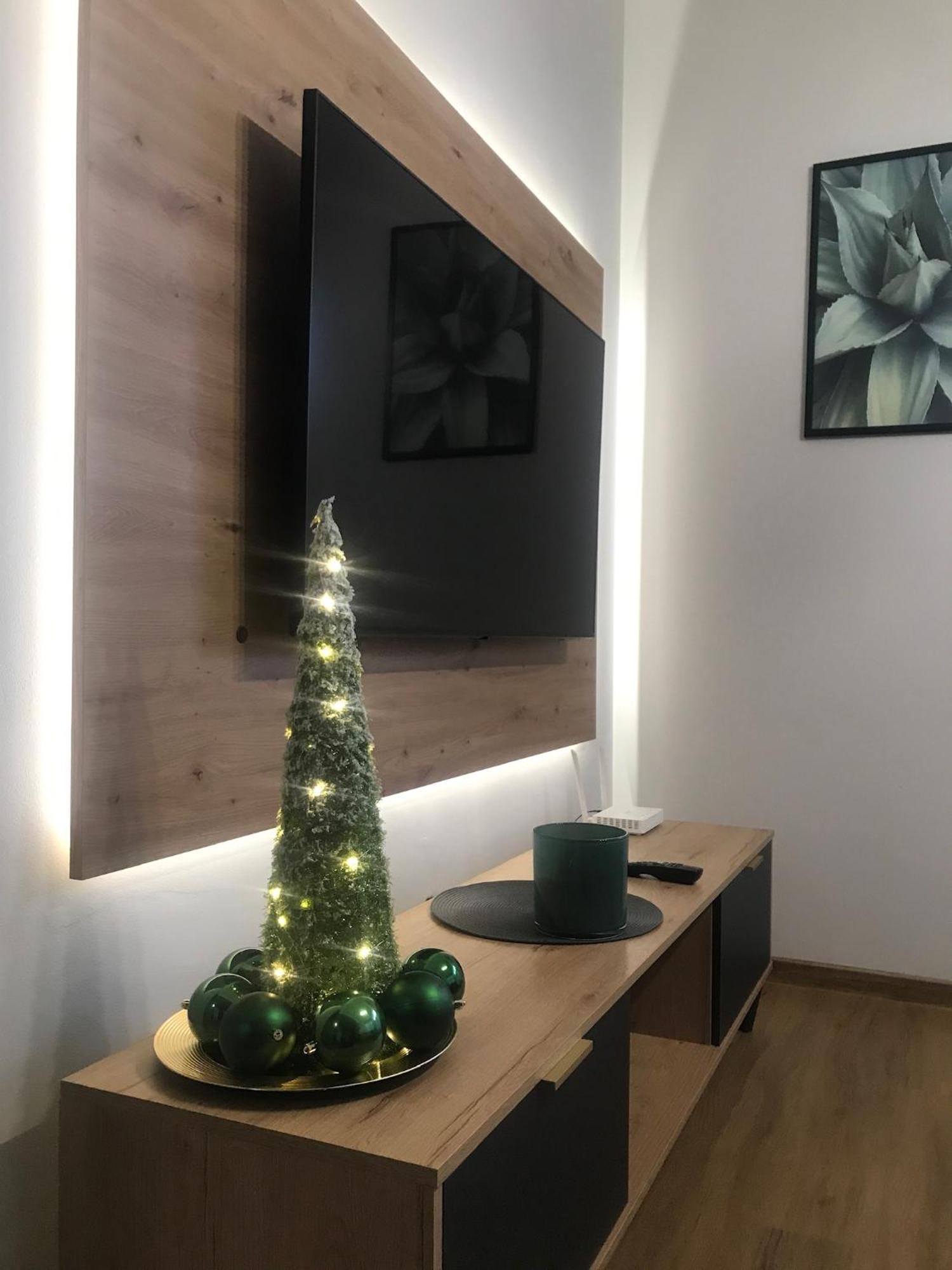 Apartament No 34 Green - Holiday Home Zator Kültér fotó